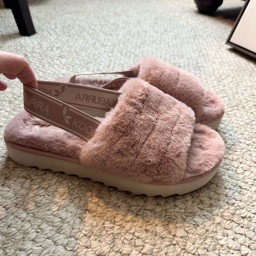 Koolaburra by UGG Slides